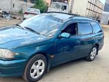 Toyota Avensis 1998 годаүшін1 900 000 тг. в Алматы – фото 3