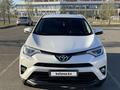 Toyota RAV4 2016 годаүшін11 850 000 тг. в Кокшетау – фото 6