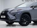 Lexus RX 200t 2018 года за 20 900 000 тг. в Алматы – фото 2