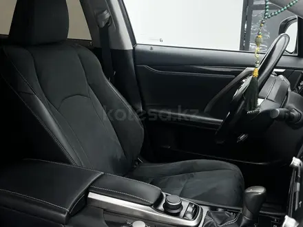Lexus RX 200t 2018 года за 20 900 000 тг. в Алматы – фото 16
