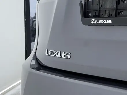 Lexus RX 200t 2018 года за 20 900 000 тг. в Алматы – фото 8