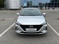 Hyundai Accent 2020 года за 7 600 000 тг. в Актобе