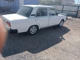 ВАЗ (Lada) 2107 2006 года за 750 000 тг. в Атырау – фото 3