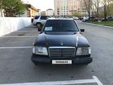 Mercedes-Benz E 200 1995 годаүшін1 550 000 тг. в Караганда – фото 4