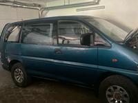 Mitsubishi Delica 1996 годаүшін3 000 000 тг. в Атырау