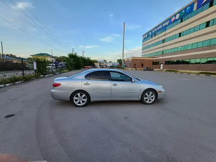 Lexus ES 330 2006 года за 7 170 000 тг. в Астана