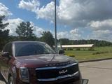Kia Telluride 2021 годаүшін19 500 000 тг. в Астана – фото 4