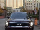 Kia Telluride 2021 года за 19 500 000 тг. в Астана – фото 4