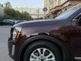 Kia Telluride 2021 года за 19 500 000 тг. в Астана – фото 5