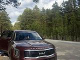 Kia Telluride 2021 годаүшін19 500 000 тг. в Астана
