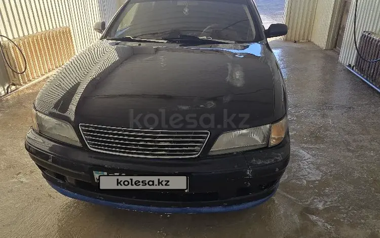 Nissan Maxima 1996 годаүшін750 000 тг. в Бейнеу