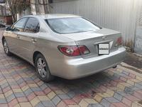 Lexus ES 300 2002 года за 4 600 000 тг. в Алматы