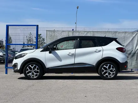 Renault Kaptur 2016 года за 6 290 000 тг. в Караганда – фото 4