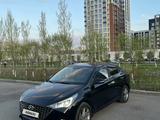 Hyundai Accent 2021 годаүшін8 600 000 тг. в Астана – фото 2