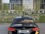 Hyundai Accent 2021 годаүшін8 600 000 тг. в Астана – фото 4