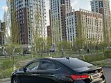 Hyundai Accent 2021 года за 8 600 000 тг. в Астана – фото 5