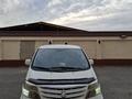 Toyota Alphard 2005 годаfor9 500 000 тг. в Шымкент