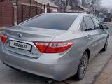 Toyota Camry 2015 годаfor7 900 000 тг. в Шымкент