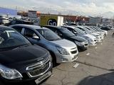 Chevrolet Cobalt 2023 года за 4 900 000 тг. в Алматы