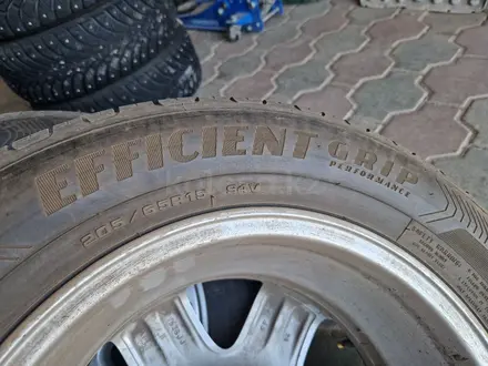 Goodyear за 75 000 тг. в Караганда – фото 7