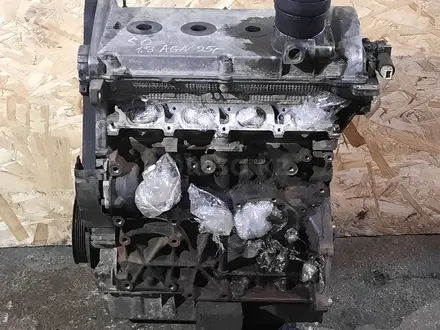 Двигатель AGN мотор 1, 8 vag за 250 000 тг. в Караганда
