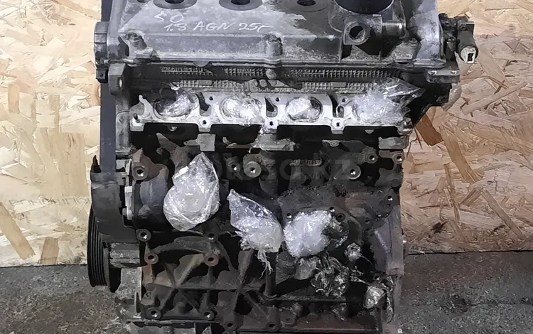 Двигатель AGN мотор 1, 8 vag за 250 000 тг. в Караганда
