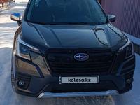 Subaru Forester 2023 годаfor18 350 000 тг. в Алматы