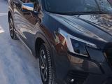 Subaru Forester 2023 года за 18 350 000 тг. в Алматы – фото 2