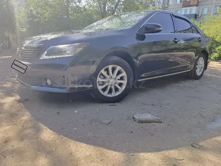 Toyota Camry 2013 года за 7 400 000 тг. в Балхаш
