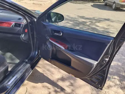 Toyota Camry 2013 года за 7 400 000 тг. в Балхаш – фото 6