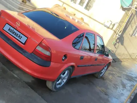 Opel Vectra 1996 года за 700 000 тг. в Алматы – фото 9