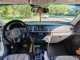 Kia Optima 2017 годаүшін7 000 000 тг. в Караганда – фото 4