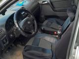 Opel Astra 2002 года за 650 000 тг. в Актобе – фото 4