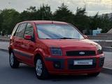 Ford Fusion 2007 годаүшін2 950 000 тг. в Павлодар