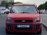 Ford Fusion 2007 годаүшін2 950 000 тг. в Павлодар – фото 2