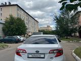 Toyota Camry 2014 года за 8 500 000 тг. в Актау – фото 2