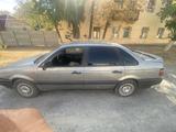 Volkswagen Passat 1991 годаүшін650 000 тг. в Тараз – фото 3