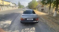 Volkswagen Passat 1991 годаүшін650 000 тг. в Тараз – фото 4