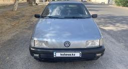Volkswagen Passat 1991 годаүшін650 000 тг. в Тараз