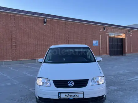 Volkswagen Touran 2006 года за 3 000 000 тг. в Кызылорда