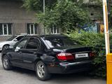 Nissan Maxima 2000 года за 1 650 000 тг. в Алматы – фото 5