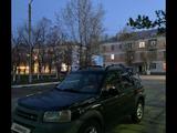 Land Rover Freelander 2000 года за 2 800 000 тг. в Сарань – фото 4