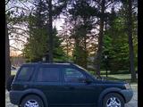 Land Rover Freelander 2000 года за 2 800 000 тг. в Сарань – фото 3