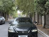 Lexus ES 350 2020 годаүшін24 000 000 тг. в Алматы