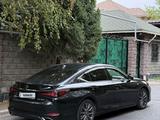 Lexus ES 350 2020 годаүшін24 000 000 тг. в Алматы – фото 3