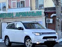 Mitsubishi Outlander 2012 года за 7 300 000 тг. в Астана