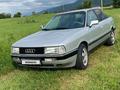 Audi 80 1990 года за 1 700 000 тг. в Узынагаш – фото 4