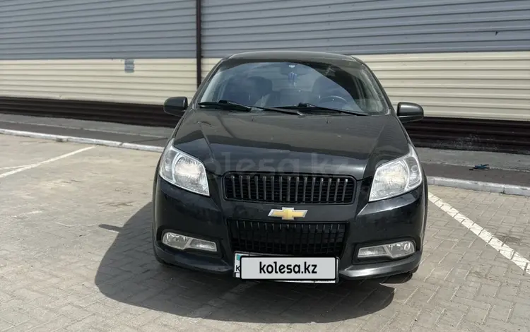 Chevrolet Nexia 2021 годаүшін4 600 000 тг. в Астана