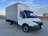 ГАЗ ГАЗель 2012 года за 6 700 000 тг. в Атырау – фото 2