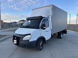 ГАЗ ГАЗель 2012 года за 6 700 000 тг. в Атырау